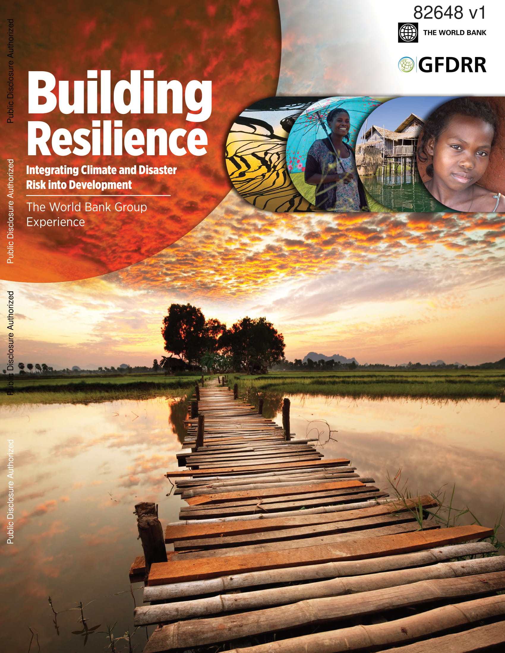 Building Resilience: Integrating Climate & Disaster Risk Into ...